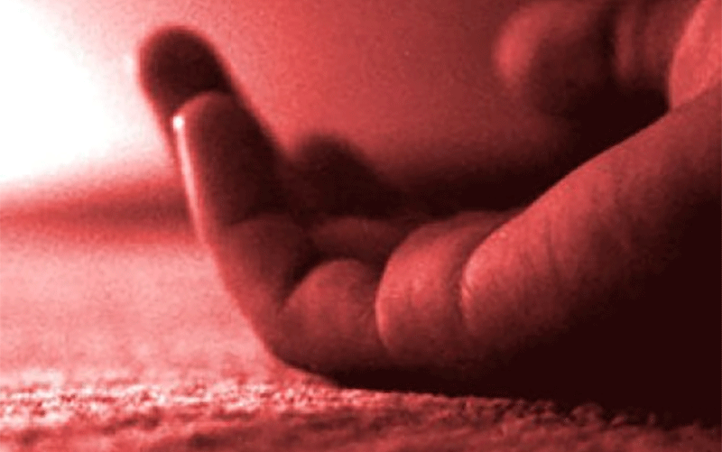 قتل مرد ۹۰ ساله بخاطر سوءظن