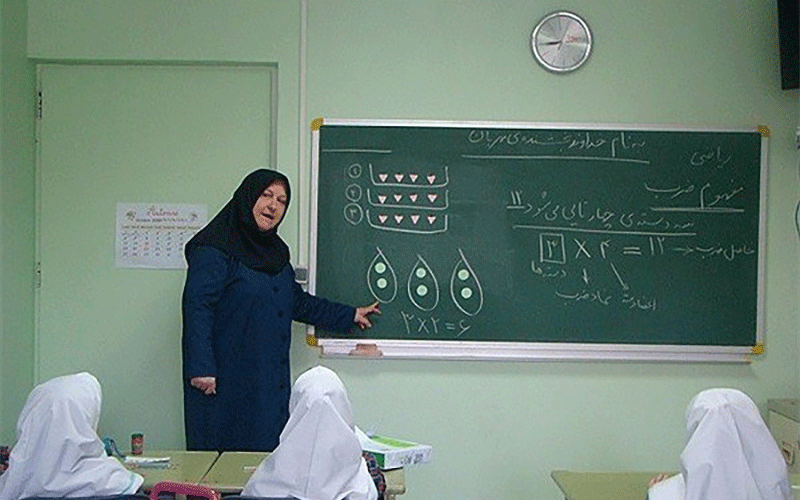 چه عواملی بر فرسودگی شغلی معلمان موثر است؟