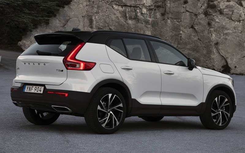 انتخاب خودروی سال و برتر کشور ژاپن در سال ۲۰۱۸