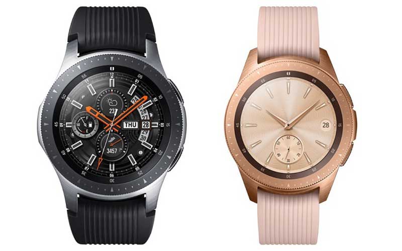 برترین ساعتهای هوشمند ۲۰۱۸