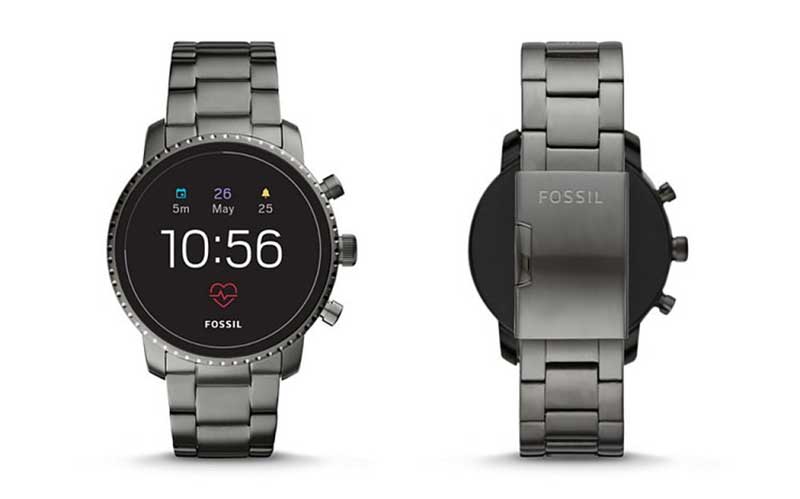 برترین ساعتهای هوشمند ۲۰۱۸