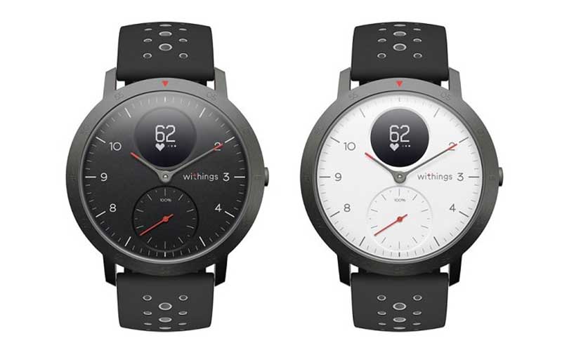 برترین ساعتهای هوشمند ۲۰۱۸