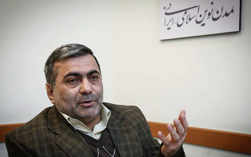 اروپا به تعهداتش عمل نکند، راهی جز خروج از برجام نداریم