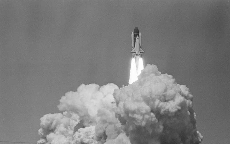 تصاویر سیاه و سفیدِ روزگار قدیم : از اولین آزمایش اتمی آمریکا تا دوران خردسالی هیتلر