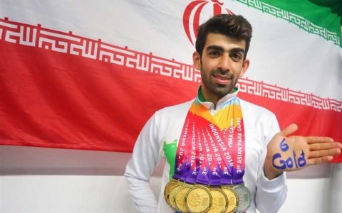 ساره؛ دقیق مثل همیشه، شاهین و یک نتیجه شگفتانگیز 1 ساره؛ دقیق مثل همیشه، شاهین و یک نتیجه شگفتانگیز