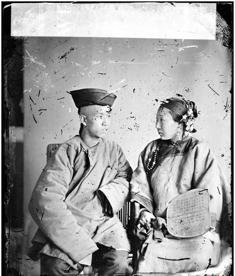 تصاویر سیاه و سفیدِ روزگار قدیم : از اولین آزمایش اتمی آمریکا تا دوران خردسالی هیتلر