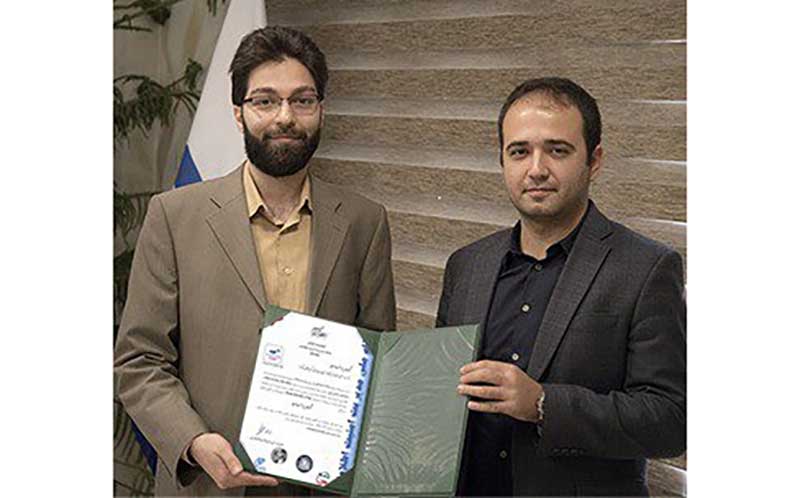 اخذ گواهینامه ISMS توسط بزرگترین شرکت پرداخت الکترونیکی کشور