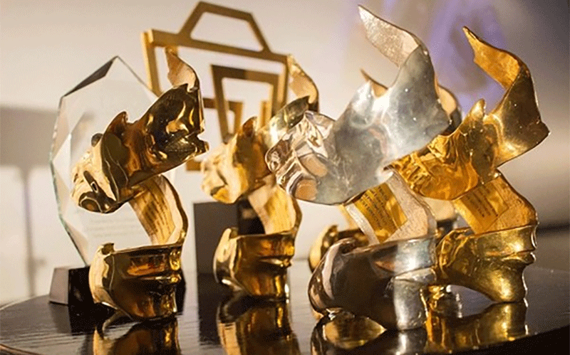 جوایز جشنواره فیلم تفلیس اهدا شد