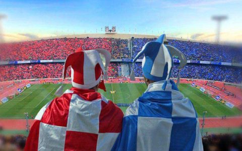 جولان آدم های گمنام و «آس و پاس» با ادعای پوچ خرید استقلال و پرسپولیس/ چگونه رایگان معروف شویم! 1 جولان آدم های گمنام و «آس و پاس» با ادعای پوچ خرید استقلال و پرسپولیس/ چگونه رایگان معروف شویم!