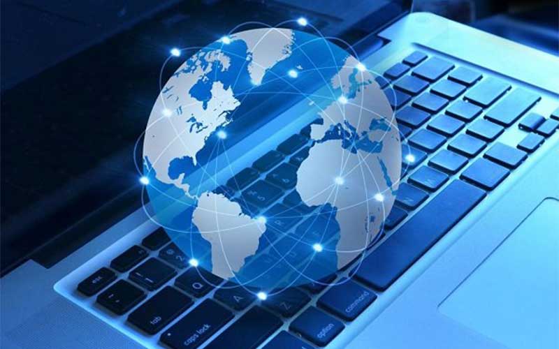 ۳.۹ میلیارد نفر از جمعیت جهان آنلاین هستند