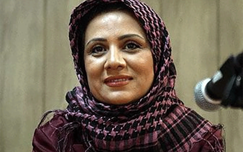 «بی قرار» برشی واقعی از زندگی زنان بزهکار است