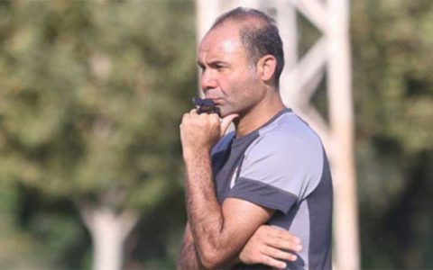 بختيارى زاده: به تیم امید تعهد دارم و توافقم با باشگاهها صحت ندارد 1 بختيارى زاده: به تیم امید تعهد دارم و توافقم با باشگاهها صحت ندارد