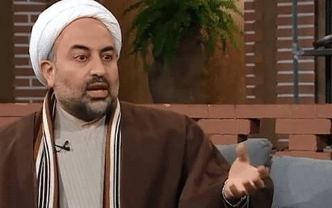زائری:وقتی خواب و خرافه را ترویج می کنیم،جریان دروغین مدعی امام زمان تقویت می شود 1 زائری:وقتی خواب و خرافه را ترویج می کنیم،جریان دروغین مدعی امام زمان تقویت می شود