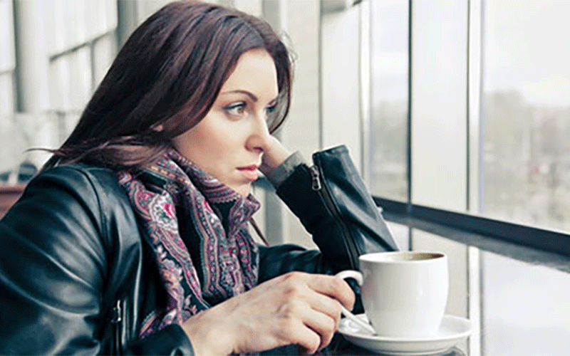 وقتی زندگی بر وفق مراد نیست چه کنیم؟