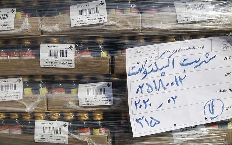 ماجرای سودجویی دارویی در تحریم ها/نگاه تجاری در توزیع دارو