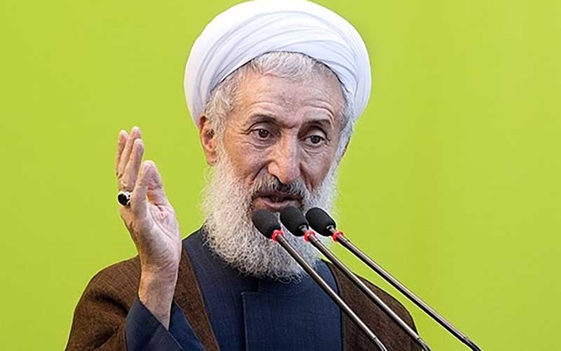 امام جمعه تهران: در مورد FATF به مجمع تشخیص امید داریم؛ شورای نگهبان هم به فکر استقلال کشور است