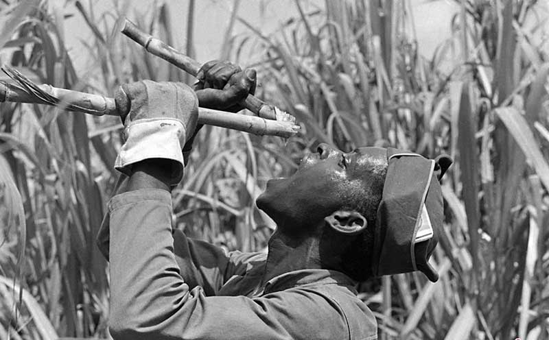 تصاویر سیاه و سفیدِ روزگار قدیم : از اولین آزمایش اتمی آمریکا تا دوران خردسالی هیتلر