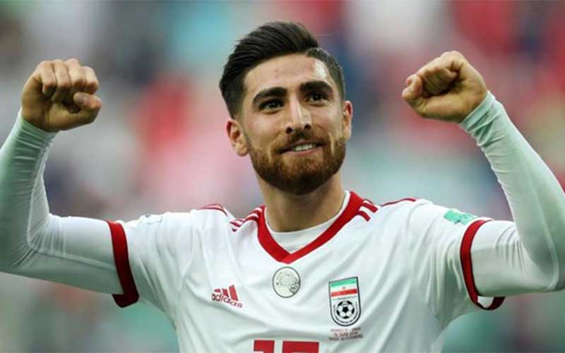 احتمال درخشش علیرضا جهانبخش در جام ملتهای آسیا