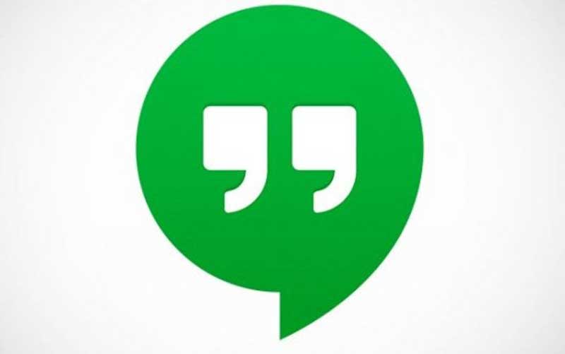Google Hangouts در سال ۲۰۲۰ از دسترس کاربران خارج میشود