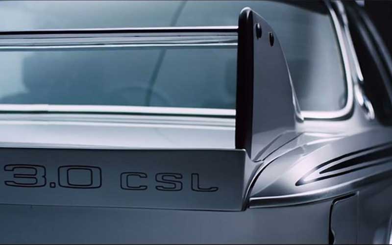 بی ام و 3.0 CSL؛ کلاسیک تکرارنشدنی خودروساز باواریا