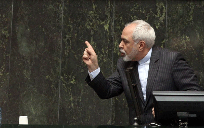 مافی: استیضاح پرکارترین وزیرخارجه پس از انقلاب، غیرمنطقی است