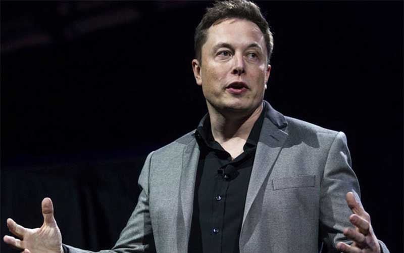 اولین تونل آزمایشی شرکت بورینگ در لس آنجلس رونمایی شد