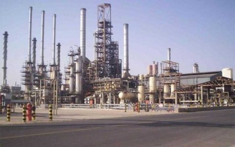 افزایش ۷۵ درصدی تولید و توزیع گازوئیل یورو ۴ و ۵