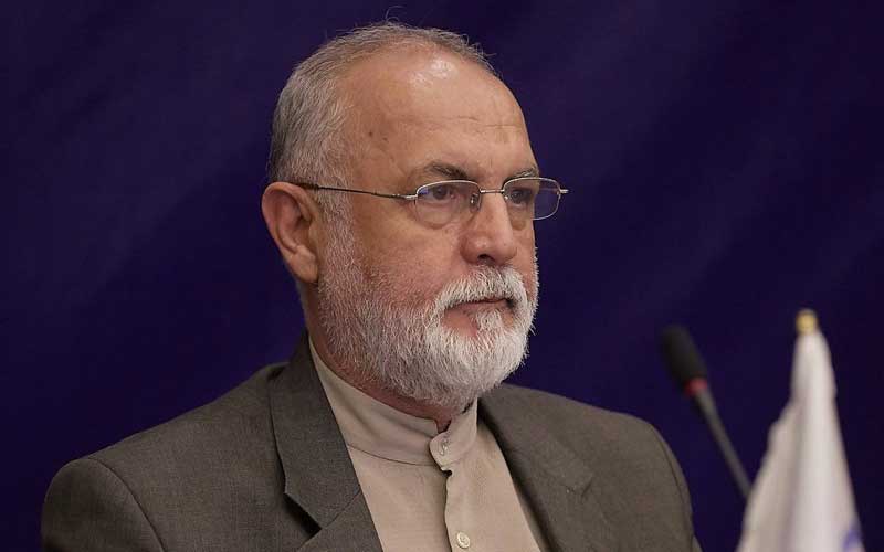 شاهرخ شهنازی: کاراته میتواند در اولین حضورش در المپیک برای ایران مدال آور باشد