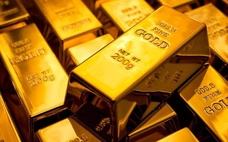 قیمت جهانی طلا به بالاترین سطح ۶ ماهه جهش کرد