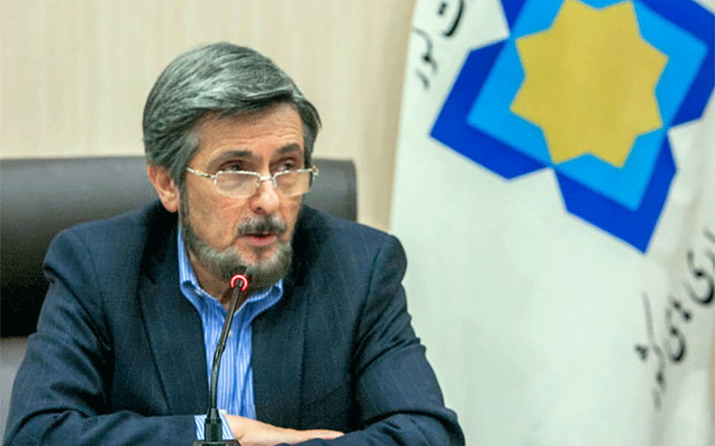 وزیر کشور دستورالعمل اجرایی ساماندهی مشاغل و اصناف مزاحم شهری را ابلاغ کرد