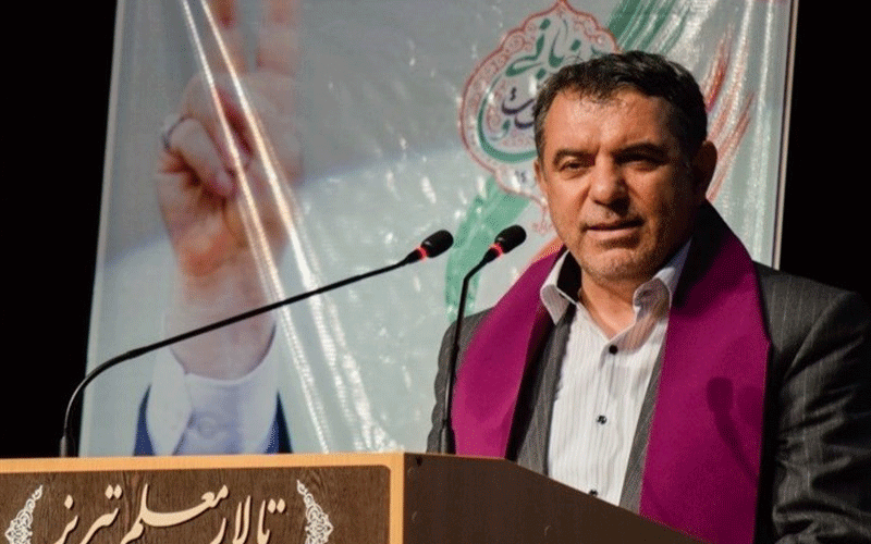 تکذیب اظهارات پوری حسینی در خصوص مجتمع گوشت اردبیل توسط دادستان