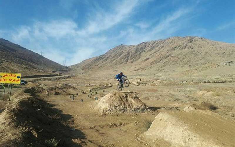 «میورا» ژاپنی گزینه اصلی مربیگری تیم دوچرخه سواری کوهستان
