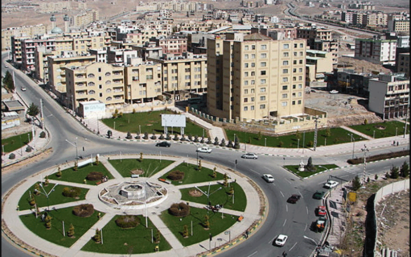 هشتگردیها نام جدید شهرشان را میدانند؟