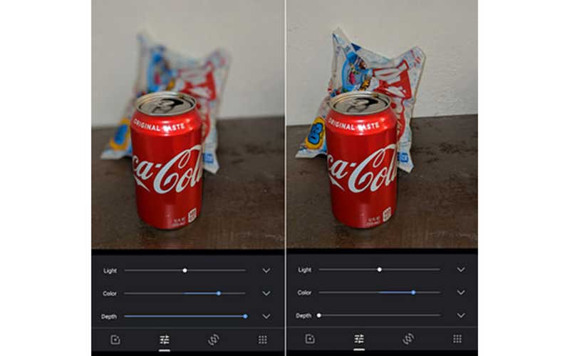 بهبود تصویربرداری حالت پرتره در پیکسل 3 و پیکسل 3 ایکس ال با یادگیری ماشین