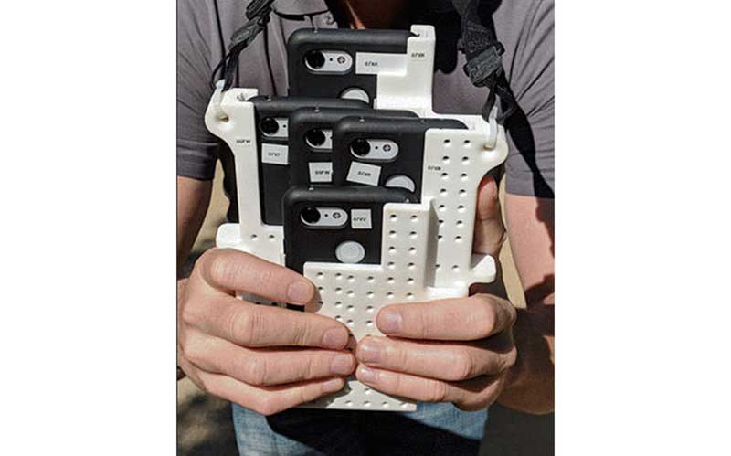 بهبود تصویربرداری حالت پرتره در پیکسل 3 و پیکسل 3 ایکس ال با یادگیری ماشین