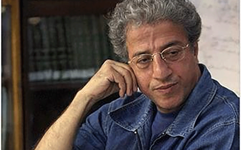 چالشی جدید برای «علیرضا خمسه»