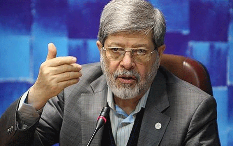 کار غیر ممکن در جمهوری اسلامی وجود ندارد