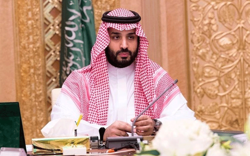 وال استریت ژورنال: بن سلمان ۱۱ پیام برای سر تیم ترور خاشقچی ارسال کرده بود