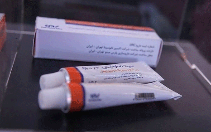 جایگزین ایرانی داروی ضدسالک معرفی شد