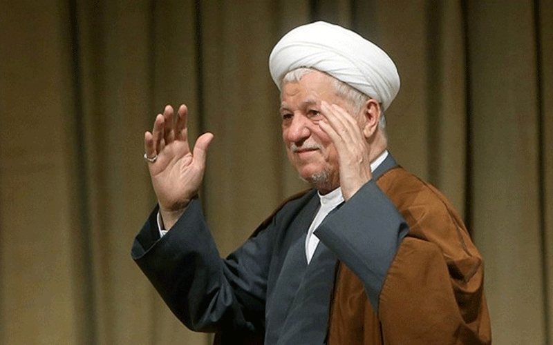 پاسخ محسن هاشمی به اتهام اخیر زاکانی: نسبت های ناروایی به آیت الله هاشمی دادید؛ گذشت زمان و روشن شدن حقایق تأثیری در کینه شما ندارد