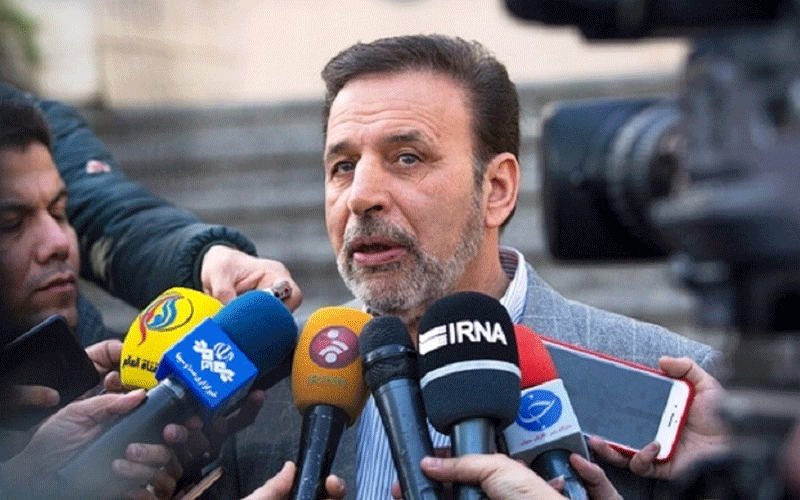 واعظی: رفتار برخی از نمایندگان حین صحبت های رئیس جمهور، در شأن مجلس نبود