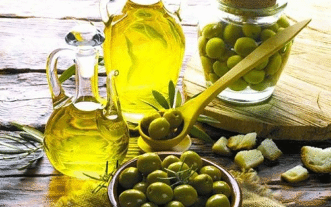 تاثیر مصرف روغن زیتون در پیشگیری از ابتلا به دیابت 1 تاثیر مصرف روغن زیتون در پیشگیری از ابتلا به دیابت