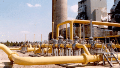 شرط آمریکا برای عراق: گاز بخرید،دلار ندهید