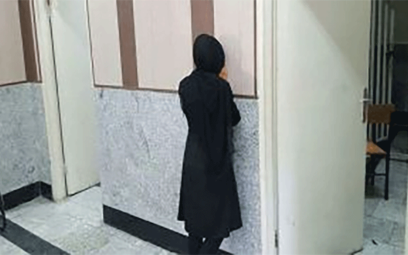 دام دختر سارق برای پسران ورزشکار