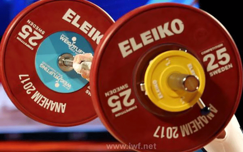 گل محمدی: نگاه ویژهای به رشته وزنهبرداری داریم