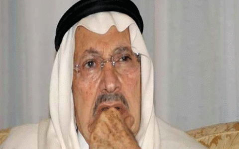 مرگ طلال بن عبدالعزیز آل سعود 1 مرگ طلال بن عبدالعزیز آل سعود