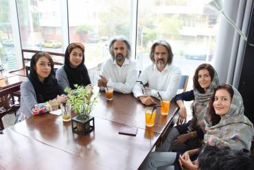 گروهی موسیقی که همه اعضای آن دوقلوهستند!