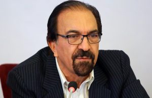 reza shiva