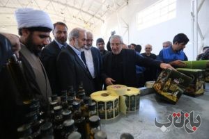 بازدید از قلعه گنج (6)