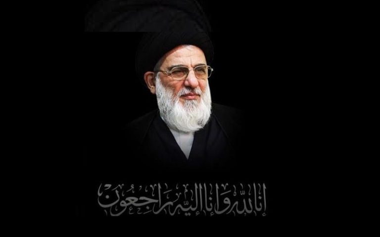 هاشمی شاهرودی